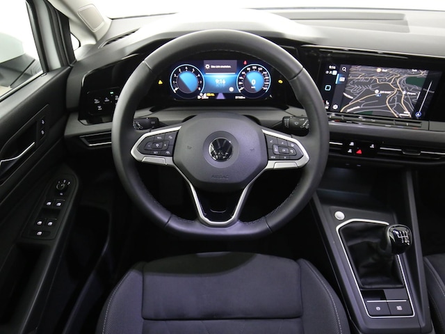 Volkswagen Golf Golf VIII Style Variant