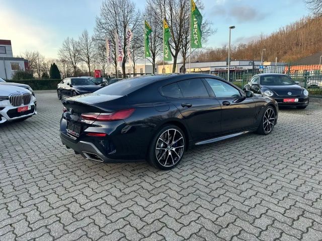 BMW M850 Coupé Gran Coupé xDrive