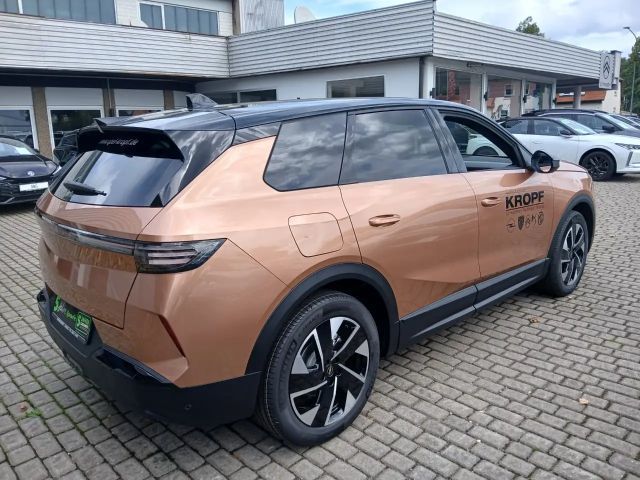Opel Grandland X GS-Line Grand Sport