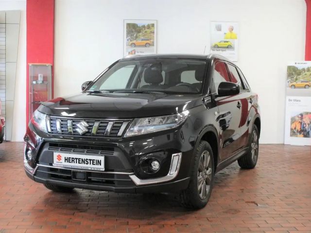 Suzuki Vitara 4x4