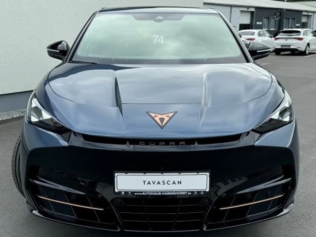 Cupra Tavascan 4Drive VZ