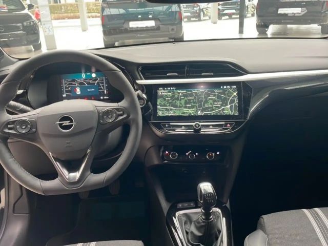 Opel Corsa GS-Line Grand Sport