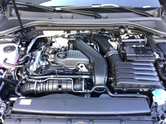 Audi A3 35 TFSI S-Tronic