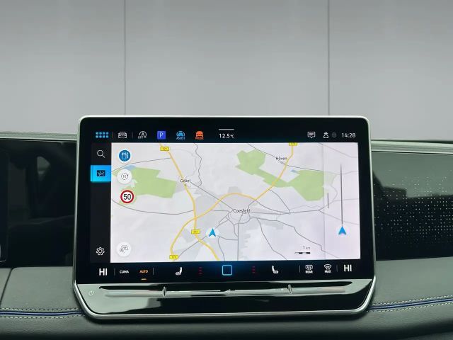 Volkswagen Tiguan 2.0 TDI DSG R-Line