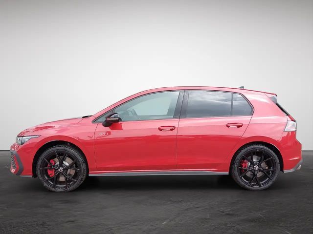 Volkswagen Golf 2.0 TSI DSG GTI