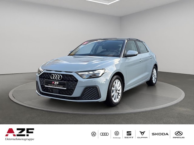 Audi A1 25 TFSI S-Tronic Sportback