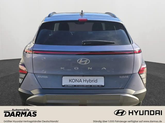 Hyundai Kona 1.6 Trend