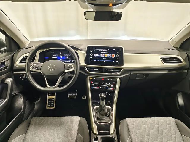 Volkswagen T-Roc DSG