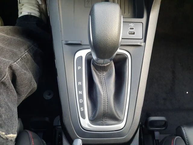 Ford Puma EcoBoost ST Line