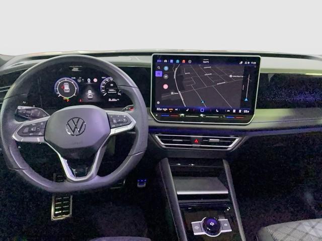 Volkswagen Tiguan 2.0 TDI DSG R-Line