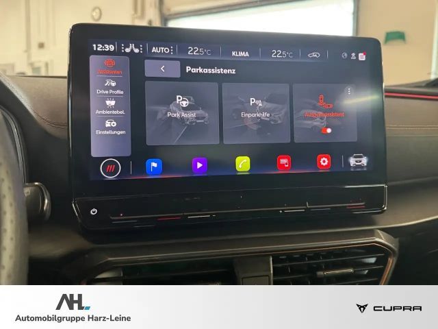 Cupra Formentor 1.5 TSI DSG