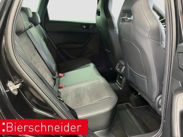 Cupra Ateca 2.0 TSI DSG