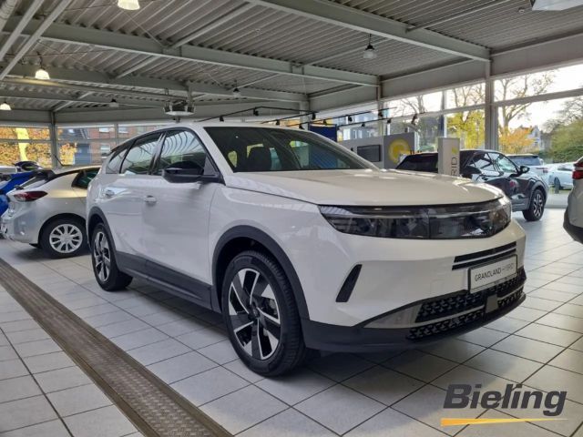 Opel Grandland X Edition