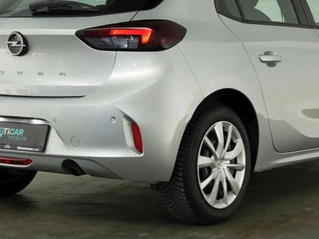 Opel Corsa F FACELIFT+LED LICHT+RÜCKFAHRKAMERA+SITZ-/LENKRADH