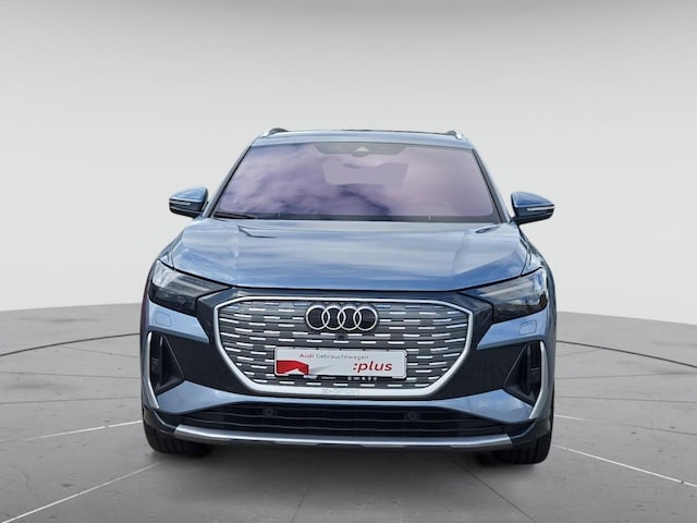 Audi Q4 e-tron 40