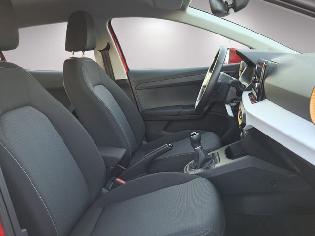 Seat Ibiza 1.0 TSI Style