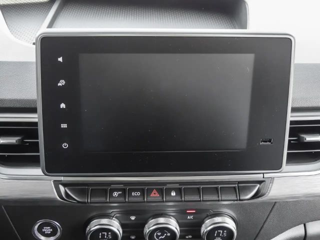 Nissan Townstar DIG-T N-Connecta