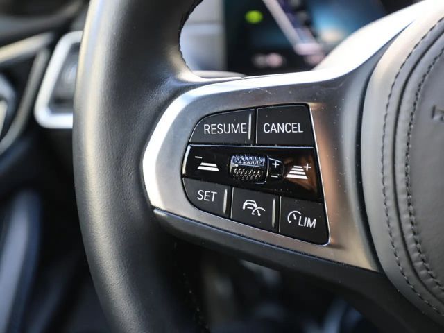 BMW i4 Coupé Gran Coupé M-Sport Sedan