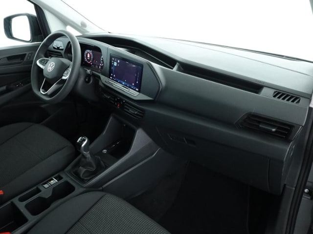 Volkswagen Caddy 2.0 TDI Combi