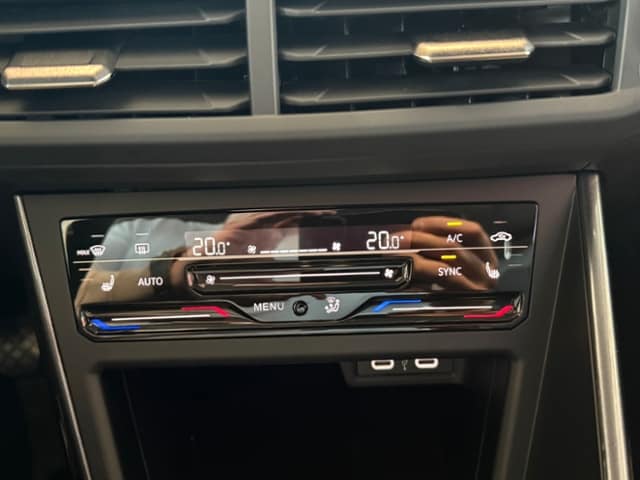 Volkswagen Polo 1.0 TSI