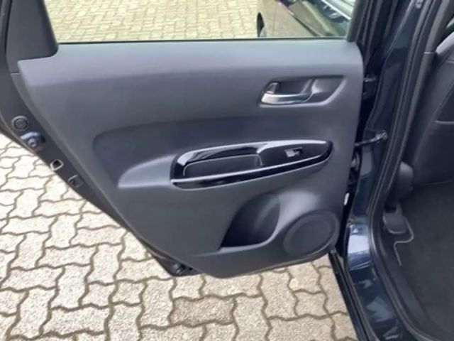 Honda Jazz Elegance Hybrid