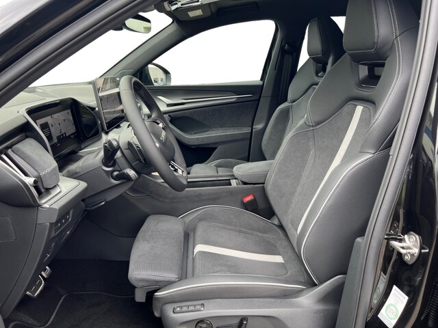 Skoda Kodiaq 2.0 TDI 4x4 Sportline