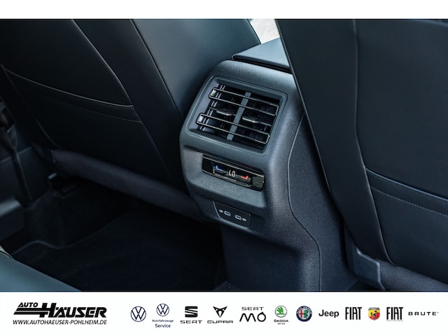 Volkswagen Tayron 1.5 eTSI DSG Life