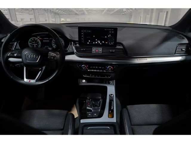 Audi Q5 Hybride Quattro S-Line