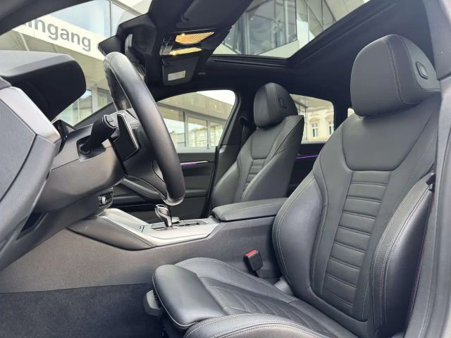 BMW 420 420i Coupé M-Sport