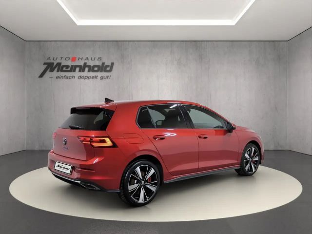 Volkswagen Golf DSG GTE