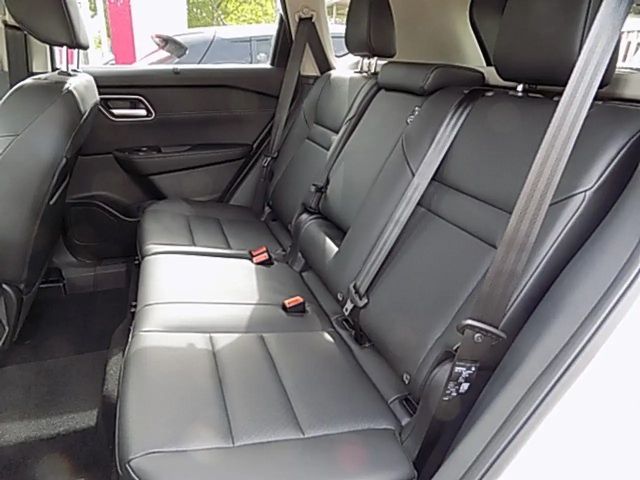 Nissan X-trail AWD Tekna e-4ORCE