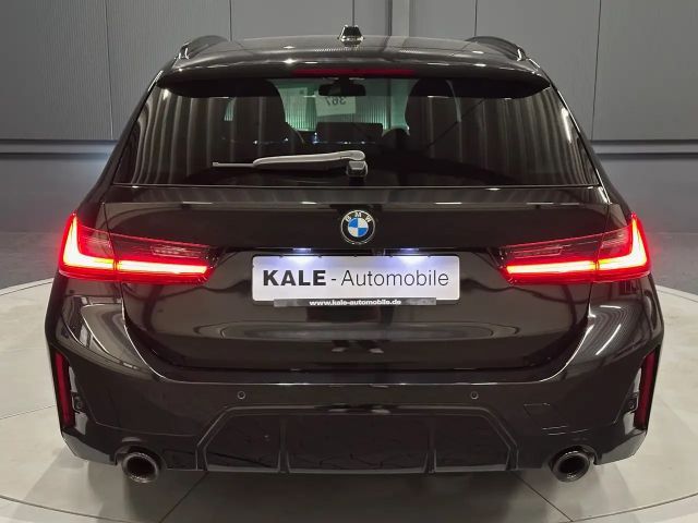 BMW 320 320d M-Sport Touring xDrive