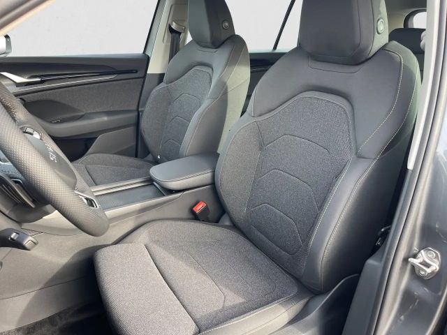 Skoda Kodiaq 4x4 Selection