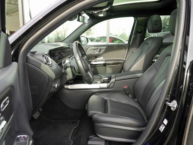 Mercedes-Benz EQB 350 4MATIC Progressive