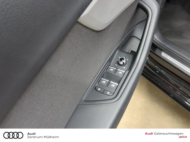 Audi A4 40 TDI Avant S-Line S-Tronic