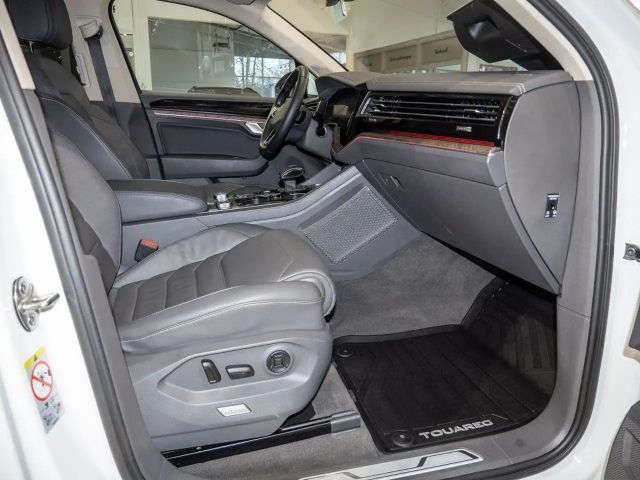 Volkswagen Touareg 3.0 V6 TDI 3.0 V6 TSI