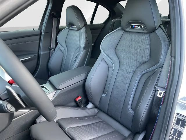 BMW M3 Competition Sedan