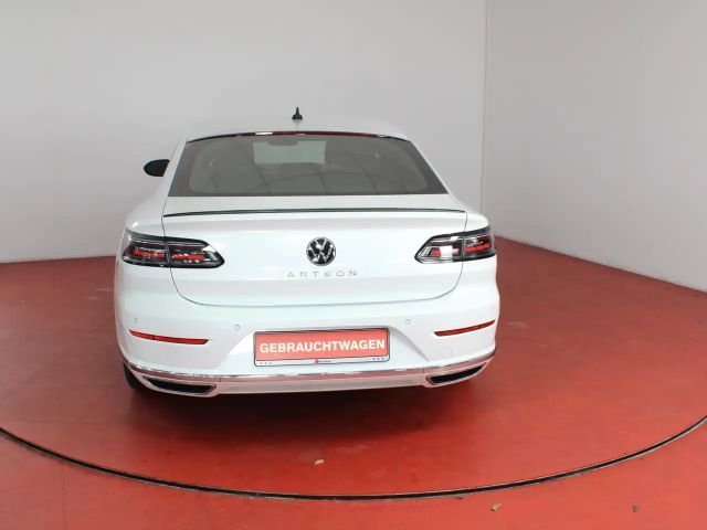 Volkswagen Arteon DSG IQ.Drive