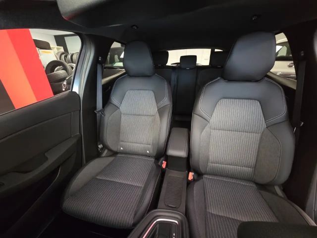 Mitsubishi Colt 1.6 Hybrid