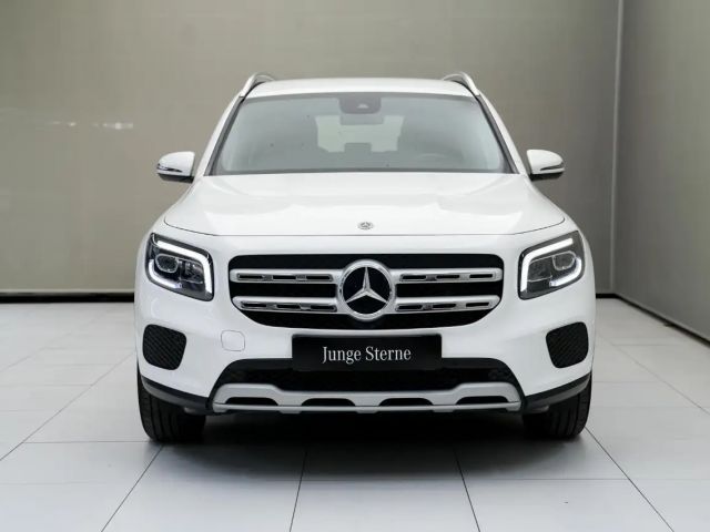 Mercedes-Benz GLB 200 GLB 200 d