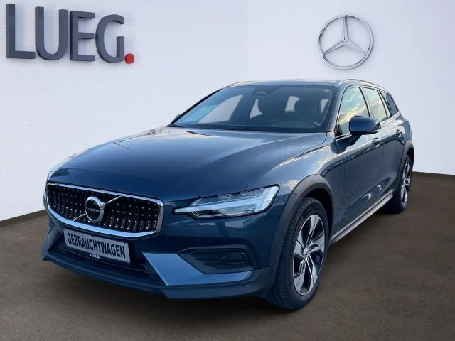 Volvo V60 Plus