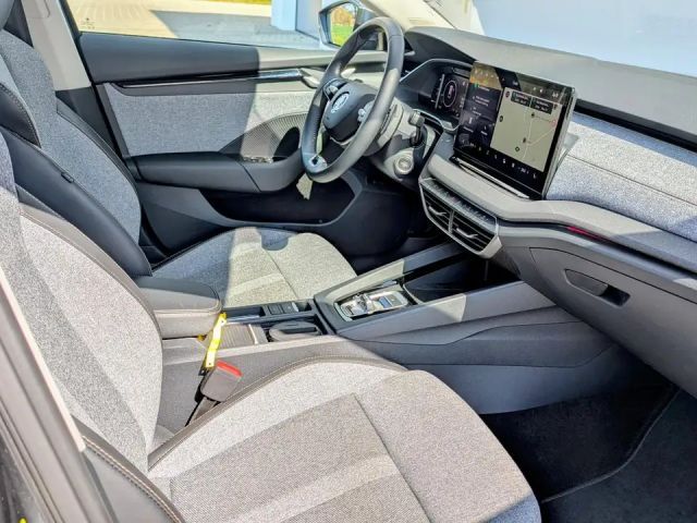 Skoda Octavia 2.0 TDI Selection