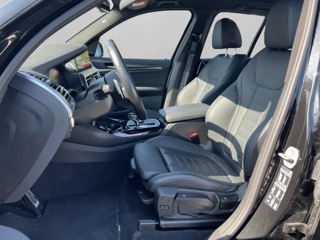 BMW X3 M-Sport xDrive20d