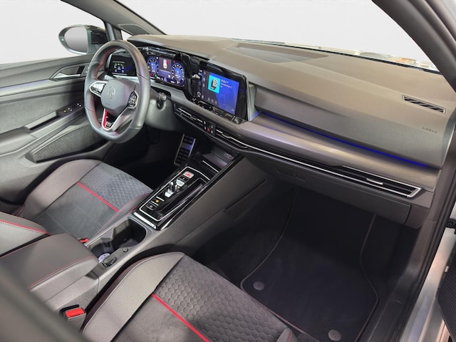 Volkswagen Golf 2.0 TSI DSG GTI Style