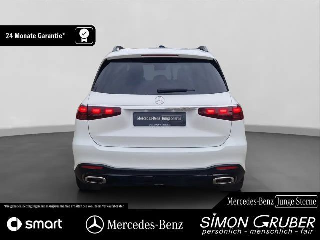 Mercedes-Benz GLS 580 4MATIC AMG Line