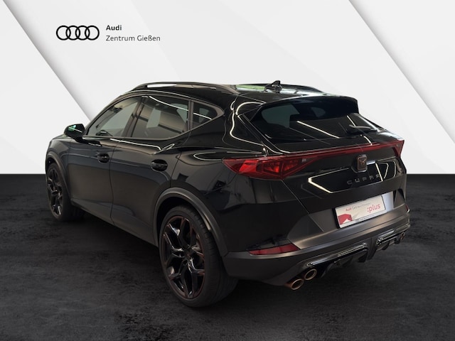 Cupra Formentor 2.5 TSI 4Drive DSG VZ5
