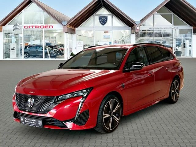 Peugeot 308 GT-Line SW