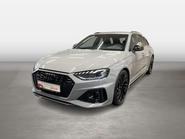 Audi RS4 Avant Quattro