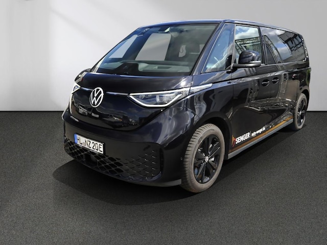 Volkswagen ID.Buzz Pro