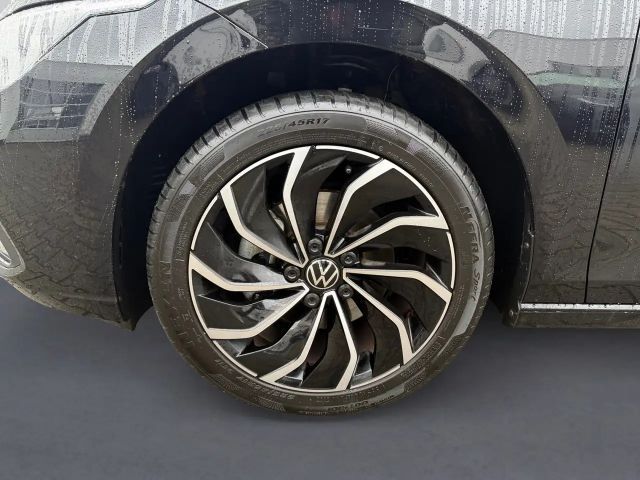 Volkswagen Golf 1.5 eTSI DSG Life Move